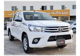 Toyota Hilux 2025 