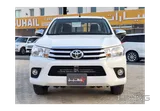 Toyota Hilux 2025 