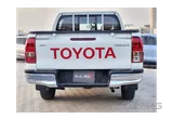 Toyota Hilux 2025 