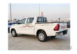 Toyota Hilux 2025 