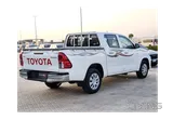 Toyota Hilux 2025 