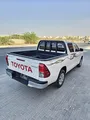 Toyota Hilux 2025 4x2 like brand new