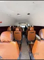 Only Rent Toyota Hiace 2017