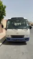 Toyota Coster 30 High Seats 2013 model