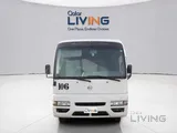 Nissan Civilian V4 2015