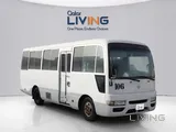 Nissan Civilian V4 2015
