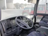 Nissan Civilian V4 2015