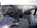 Nissan Civilian V4 2015
