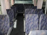 Nissan Civilian V4 2015