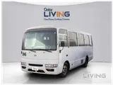 Nissan Civilian V4 2015