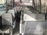 Toyota Coaster V4 2015