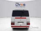 Toyota Coaster V4 2015