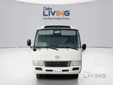 Toyota Coaster V4 2015