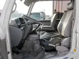 Toyota Coaster V4 2015