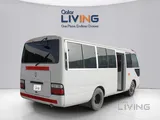 Toyota Coaster V4 2015