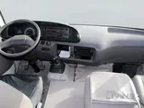 Toyota Coaster V4 2015