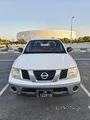 نيسان نافارا ديزل تربو 4x4