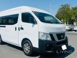 NISSAN URVAN 2021