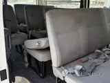 Toyota Hiace 2022 15 Seater