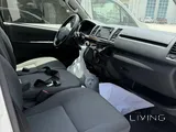 Toyota Hiace 2022 15 Seater