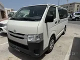 Toyota Hiace 2022 15 Seater