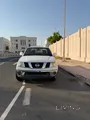 Nissan Navara 2015 pick up