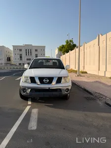 Nissan Navara  2015