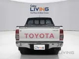Toyota Hilux Standard 2013