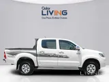 Toyota Hilux Standard 2013