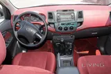 Toyota Hilux Standard 2013