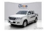 Toyota Hilux Standard 2013