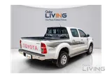 Toyota Hilux Standard 2013