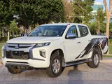 Mitsubishi L200 2020 Diesel 4X4