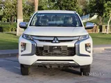 Mitsubishi L200 2020 Diesel 4X4