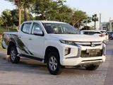 Mitsubishi L200 2020 Diesel 4X4
