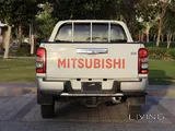 Mitsubishi L200 2020 Diesel 4X4