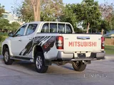 Mitsubishi L200 2020 Diesel 4X4