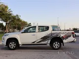 Mitsubishi L200 2020 Diesel 4X4