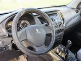 Mitsubishi L200 2020 Diesel 4X4