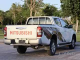 Mitsubishi L200 2020 Diesel 4X4