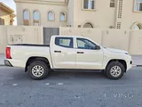 Diesel 4x4 L200 turbo 2025 model
