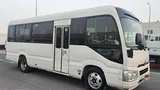 Toyota Coaster M-2020/23 seater