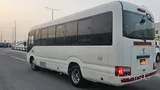 Toyota Coaster M-2020/23 seater