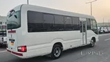 Toyota Coaster M-2020/23 seater
