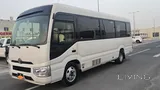 Toyota Coaster M-2020/23 seater