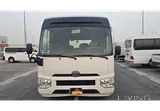 Toyota Coaster M-2020/23 seater