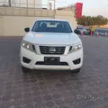 نيسان نافارا بيك أب 2019 - بنزين، يدوي، موثوق للعمل