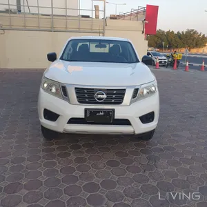 نيسان نافارا  2019