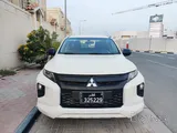 Mitsubishi L200 4/2WD