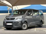 Peugeot expert 2021